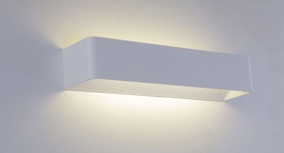 

Светильник настенный бра Crystal lux CLT 010W420 WH 1400/402, CLT 010W420 WH