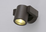 Светильник настенный бра Crystal lux CLT 020CW BR 1400/701