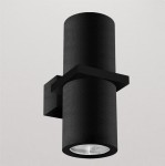 Светильник бра Crystal Lux CLT 021W BL (1401/403)