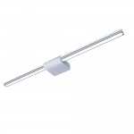 Подсветка для картин Crystal lux CLT 022W AL 1400/405