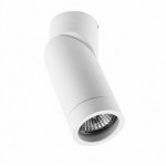 Светильник потолочный Crystal lux CLT 030С WH 1400/102