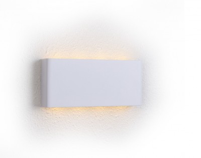 

Светильник настенный бра Crystal lux CLT 323W200 WH 1400/411, CLT 323W200 WH