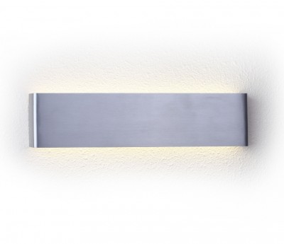 

Светильник настенный бра Crystal lux CLT 323W360 AL 1400/409, CLT 323W360 AL