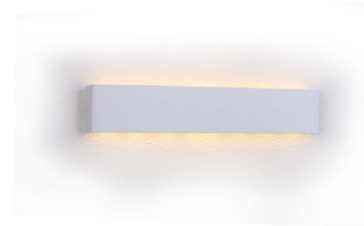 

Светильник настенный бра Crystal lux CLT 323W535 WH 1400/413, CLT 323W535 WH