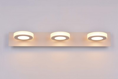 Светильник настенный бра Crystal lux CLT 324W3 1400/415