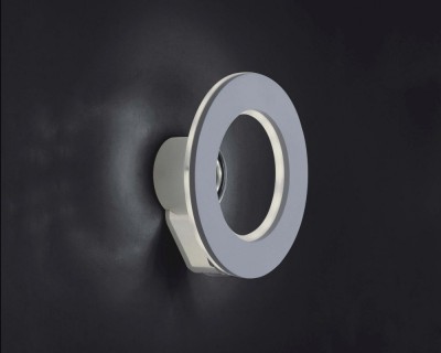 Светильник настенный бра Crystal lux CLT 329W220 1400/420