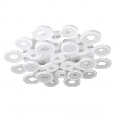 

Светильник потолочный Crystal lux CLT 335C700PL 1400/113, 1400/113