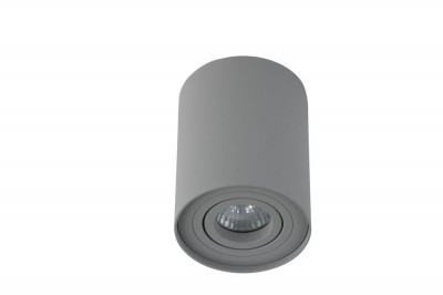 

Светильник потолочный Crystal lux CLT 410C GR 1400/105