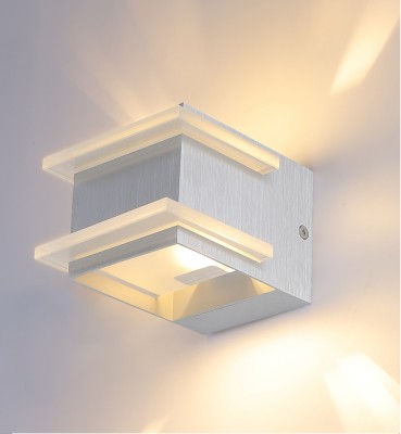 

Светильник настенный бра Crystal lux CLT 421W AL 1400/421, 1400/421