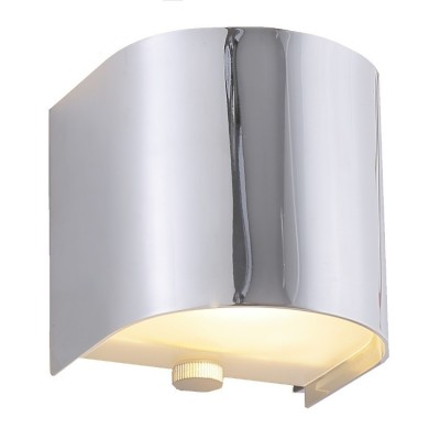

Светильник настенный бра Crystal lux CLT 430W CH 1400/422, 1400/422