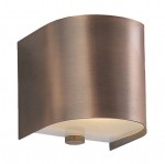 Светильник настенный бра Crystal lux CLT 430W COP 1400/423