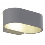 Светильник настенный бра Crystal lux CLT 511W150 GR 1400/426