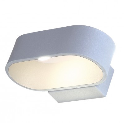 

Светильник настенный бра Crystal lux CLT 511W150 WH 1400/431, 1400/431