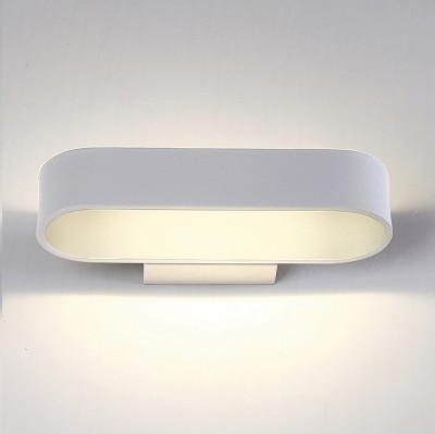 

Светильник настенный бра Crystal lux CLT 511W260 WH 1400/432, 1400/432