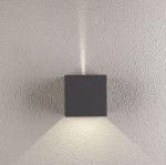 Светильник настенный бра Crystal lux CLT 520W GR 1400/429