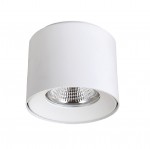 Светильник потолочный Crystal lux CLT 522C138 WH 1400/120