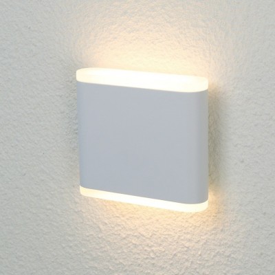 

Бра CLT 024W113 WH (1400/435) Crystal lux, 1400/435