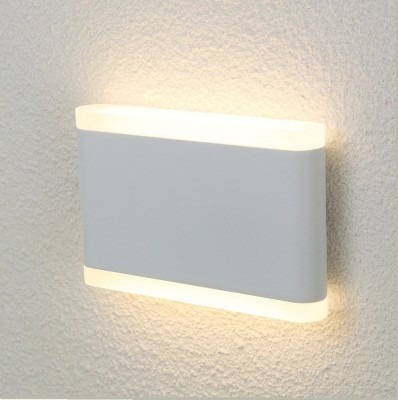 

Бра CLT 024W175 WH (1400/436) Crystal lux, 1400/436