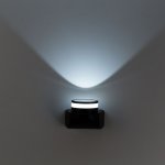 Уличный настенный светильник Citilux CLU0004