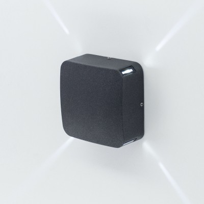 

Уличный настенный светильник Citilux CLU0006X, CLU0006X