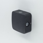 Уличный настенный светильник Citilux CLU0006