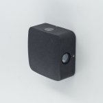 Уличный настенный светильник Citilux CLU0006