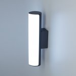 Уличный настенный светильник Citilux CLU0007 