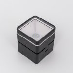 Уличный настенный светильник Citilux CLU0008K 