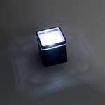 Уличный настенный светильник Citilux CLU0008K 