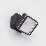 Уличный настенный светильник Citilux CLU0008K 