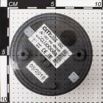 Уличный настенный светильник Citilux CLU0008R 