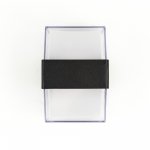 Уличный настенный светильник Citilux CLU0009K 