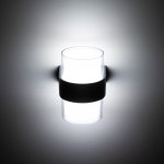 Уличный настенный светильник Citilux CLU0009R 