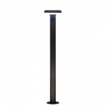 Светильник уличный парковый Citilux CLU01B