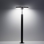 Светильник уличный парковый Citilux CLU03B2