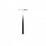 Светильник уличный парковый Citilux CLU03B2