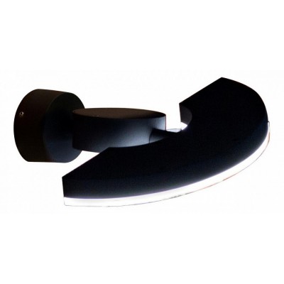 

Уличный настенный светильник Citilux CLU03W, CLU03W