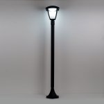 Светильник уличный парковый Citilux CLU04B