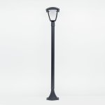 Светильник уличный парковый Citilux CLU04B