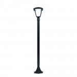 Светильник уличный парковый Citilux CLU04B