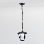 Уличный подвесной светильник Citilux CLU04P