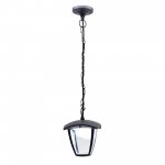 Уличный подвесной светильник Citilux CLU04P