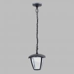 Уличный подвесной светильник Citilux CLU04P