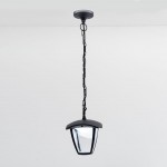 Уличный подвесной светильник Citilux CLU04P