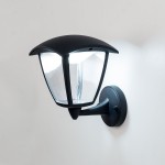 Уличный настенный светильник Citilux CLU04W1