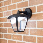 Уличный настенный светильник Citilux CLU04W2