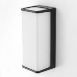 Уличный настенный светильник Citilux CLU0802 DOMUS