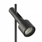 Citilux SPOTTER CLU11B1 Ландшафтный поворотный светильник Чёрный