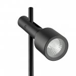 Citilux SPOTTER CLU11B1 Ландшафтный поворотный светильник Чёрный