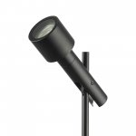 Citilux SPOTTER CLU11B1 Ландшафтный поворотный светильник Чёрный